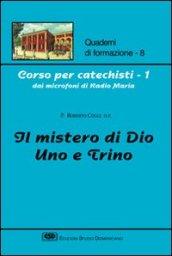 Corso per catechisti dai microfoni di Radio Maria: 1