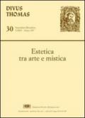 Estetica tra arte e mistica