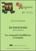 Buddhismo: 4
