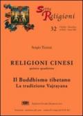 Religioni cinesi: 5