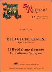 Religioni cinesi: 5