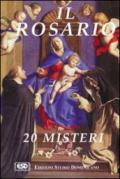 Il rosario. 20 misteri