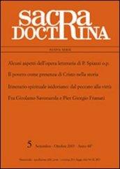 Sacra doctrina (2003). 48.