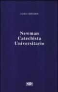 Newman catechista universitario