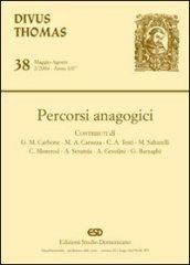 Percorsi anagogici