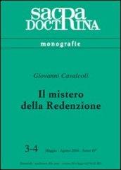 Il mistero della redenzione