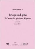 Bhagavad-Gita. Il canto del glorioso Signore. Induismo