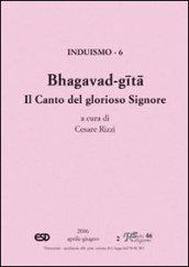 Bhagavad-Gita. Il canto del glorioso Signore. Induismo