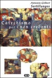 Catechismo per i non credenti