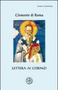 Lettera ai Corinzi