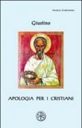 Apologia per i cristiani