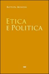 Etica e politica