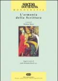 L'armonia della scrittura. Saggi in onore di padre Bernardo Boschi o.p.