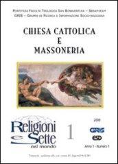 Religioni e sette nel mondo: 1