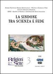 Religioni e sette nel mondo vol.3