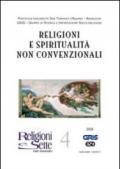 Religioni e sette nel mondo: 4