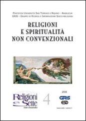 Religioni e sette nel mondo: 4