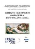 Religioni e sette nel mondo: 5