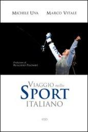 Viaggio nello sport italiano