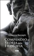 Compendio di storia della filosofia