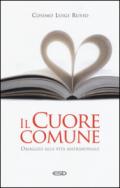 Il cuore comune. Omaggio alla vita matrimoniale