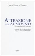 Attrazione per lo stesso sesso. Accompagnare la persona