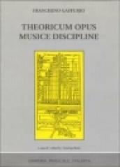 Theoricum opus musice discipline (rist. anast. Napoli, 1480)