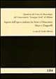 Aspetti dell'opera italiana tra Sette e Ottocento: Mayr e Zingarelli