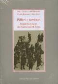 Pifferi e tamburi. Musiche e suoni del carnevale di Ivrea. Con CD Audio