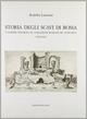 Storia degli scavi di Roma e notizie intorno le collezioni romane di antichità (1550-1565). 3.