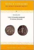 Così votavano i romani. Il sistema elettorale