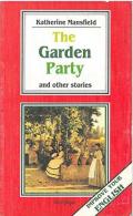 The garden party and other stories
