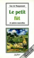 Le petit fut et autres nouvelles
