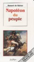 Napoléon du peuple. Suivi de «El Verdugo»