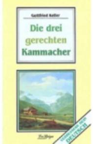 Die Drei gerechten Kammacher