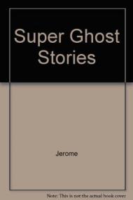 After supper ghost stories