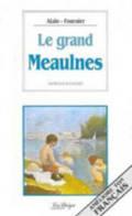 Le grand Meaulnes