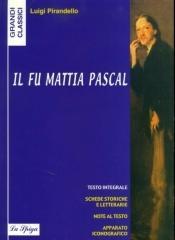 Il fu Mattia Pascal