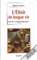 L'élixir de longue vie