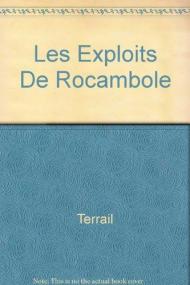 Les Éxploits de Rocambole