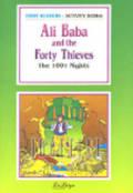 Ali Baba and the forty thieves