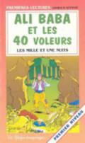 Ali Baba et les 40 voleurs