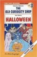 The old curiosity shop-Halloween (2 vol.)