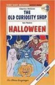 The old curiosity shop-Halloween (2 vol.)