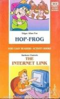 Hop-Frog-The Internet link