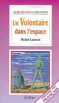 Un volontaire dans l'espace