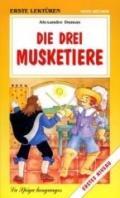 Die drei Musketiere