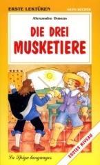 Die drei Musketiere