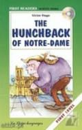 The hunchback of Notre-Dame. Con audiocassetta