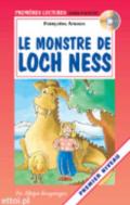 Le monstre de Lochness. Con audiocassetta